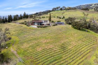 Single Family Residence,  Maacama Ridge road, Healdsburg, CA 95448 - 17