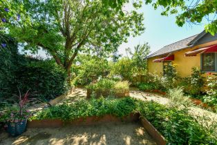 Single Family Residence,  Ramona avenue, Napa, CA 94559 - 27