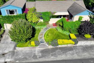 Single Family Residence,  Ramona avenue, Napa, CA 94559 - 4