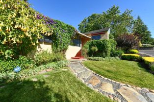 Single Family Residence,  Ramona avenue, Napa, CA 94559 - 3