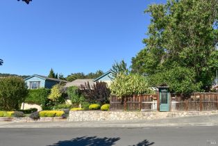 Single Family Residence,  Ramona avenue, Napa, CA 94559 - 31