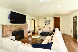 Single Family Residence,  Ramona avenue, Napa, CA 94559 - 8