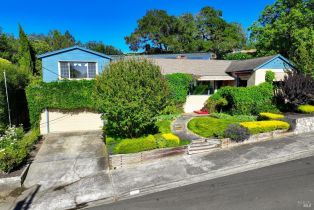 Residential Lease, 4 Ramona Ave, Napa, CA  Napa, CA 94559
