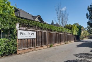 Condominium, Piper street, Healdsburg, CA 95448 - 33