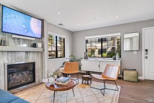 Condominium, Piper street, Healdsburg, CA 95448 - 6