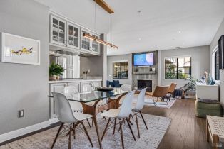 Condominium, Piper street, Healdsburg, CA 95448 - 4