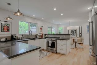 Single Family Residence,  Solano court, Sonoma, CA 95476 - 7