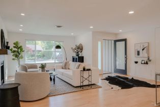 Single Family Residence,  Solano court, Sonoma, CA 95476 - 4