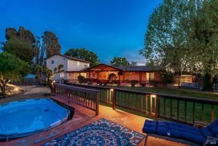 3+ Houses on Lot, Patrick lane, Windsor, CA 95492 - 9