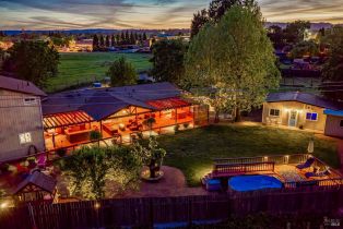 3+ Houses on Lot, Patrick lane, Windsor, CA 95492 - 2