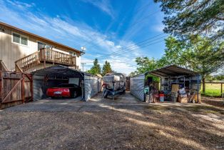 3+ Houses on Lot, Patrick lane, Windsor, CA 95492 - 14
