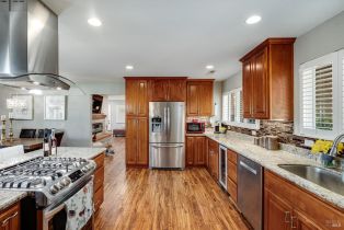 3+ Houses on Lot, Patrick lane, Windsor, CA 95492 - 23