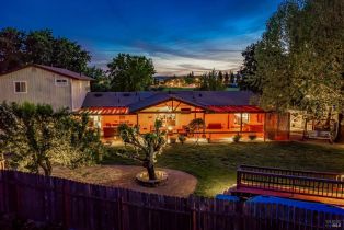 3+ Houses on Lot, Patrick lane, Windsor, CA 95492 - 3