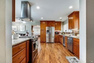 3+ Houses on Lot, Patrick lane, Windsor, CA 95492 - 19