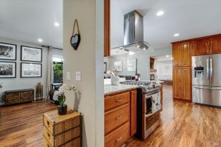 3+ Houses on Lot, Patrick lane, Windsor, CA 95492 - 20