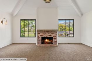 Single Family Residence,  Catherine court, Santa Rosa, CA 95409 - 6