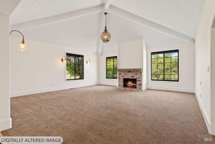 Single Family Residence,  Catherine court, Santa Rosa, CA 95409 - 5