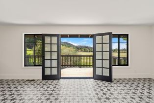 Single Family Residence,  Catherine court, Santa Rosa, CA 95409 - 25