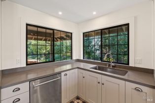 Single Family Residence,  Catherine court, Santa Rosa, CA 95409 - 18