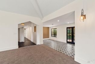 Single Family Residence,  Catherine court, Santa Rosa, CA 95409 - 8