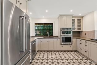 Single Family Residence,  Catherine court, Santa Rosa, CA 95409 - 16