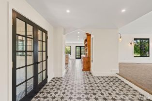 Single Family Residence,  Catherine court, Santa Rosa, CA 95409 - 13