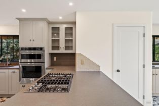 Single Family Residence,  Catherine court, Santa Rosa, CA 95409 - 21