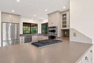 Single Family Residence,  Catherine court, Santa Rosa, CA 95409 - 22