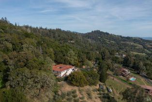 Single Family Residence,  Mountain Pine road, Cloverdale, CA 95425 - 3