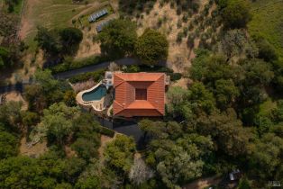 Single Family Residence,  Mountain Pine road, Cloverdale, CA 95425 - 5