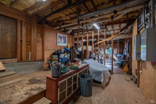 Single Family Residence,  Mountain Pine road, Cloverdale, CA 95425 - 43