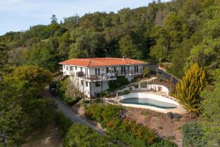 Single Family Residence,  Mountain Pine road, Cloverdale, CA 95425 - 2