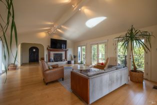 Single Family Residence,  Mountain Pine road, Cloverdale, CA 95425 - 7
