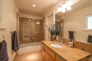 Single Family Residence,  Mountain Pine road, Cloverdale, CA 95425 - 30