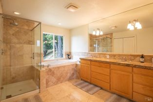 Single Family Residence,  Mountain Pine road, Cloverdale, CA 95425 - 23