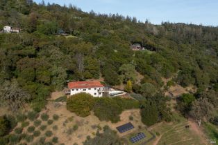 Single Family Residence,  Mountain Pine road, Cloverdale, CA 95425 - 4