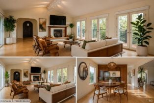 Single Family Residence,  Mountain Pine road, Cloverdale, CA 95425 - 13