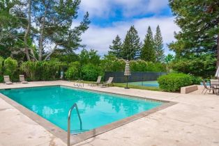 Single Family Residence,  Sylvan court, Healdsburg, CA 95448 - 35