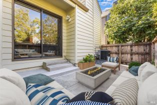 Single Family Residence,  Sylvan court, Healdsburg, CA 95448 - 26