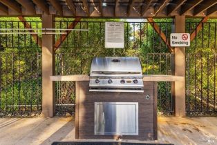 Single Family Residence,  Sylvan court, Healdsburg, CA 95448 - 33