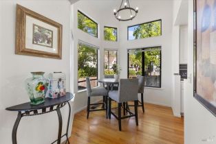 Single Family Residence,  Sylvan court, Healdsburg, CA 95448 - 6
