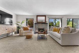 Single Family Residence,  Sylvan court, Healdsburg, CA 95448 - 12