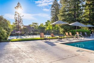 Single Family Residence,  Sylvan court, Healdsburg, CA 95448 - 32