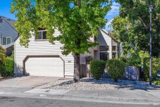 Single Family Residence,  Sylvan court, Healdsburg, CA 95448 - 30