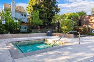 Single Family Residence,  Sylvan court, Healdsburg, CA 95448 - 31