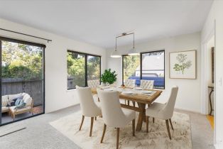 Single Family Residence,  Sylvan court, Healdsburg, CA 95448 - 3