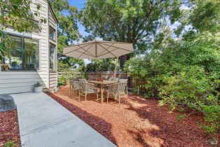 Single Family Residence,  Sylvan court, Healdsburg, CA 95448 - 28