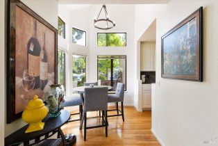 Single Family Residence,  Sylvan court, Healdsburg, CA 95448 - 13