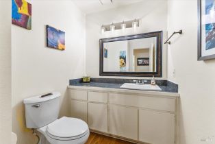Single Family Residence,  Sylvan court, Healdsburg, CA 95448 - 17