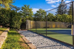 Single Family Residence,  Sylvan court, Healdsburg, CA 95448 - 34